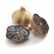 fermented Chinese Black Garlic